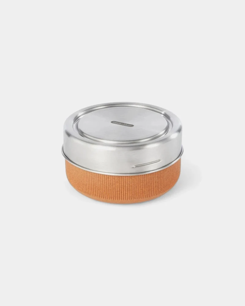 Bol fiambrera personalizable