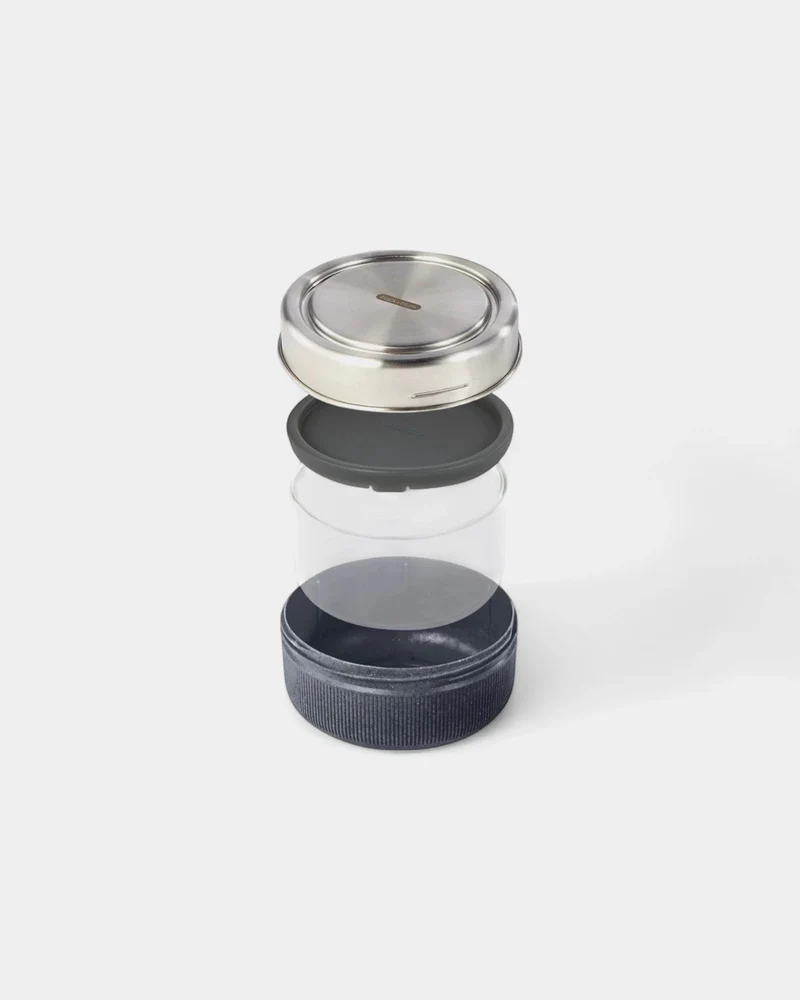 Bol fiambrera personalizable