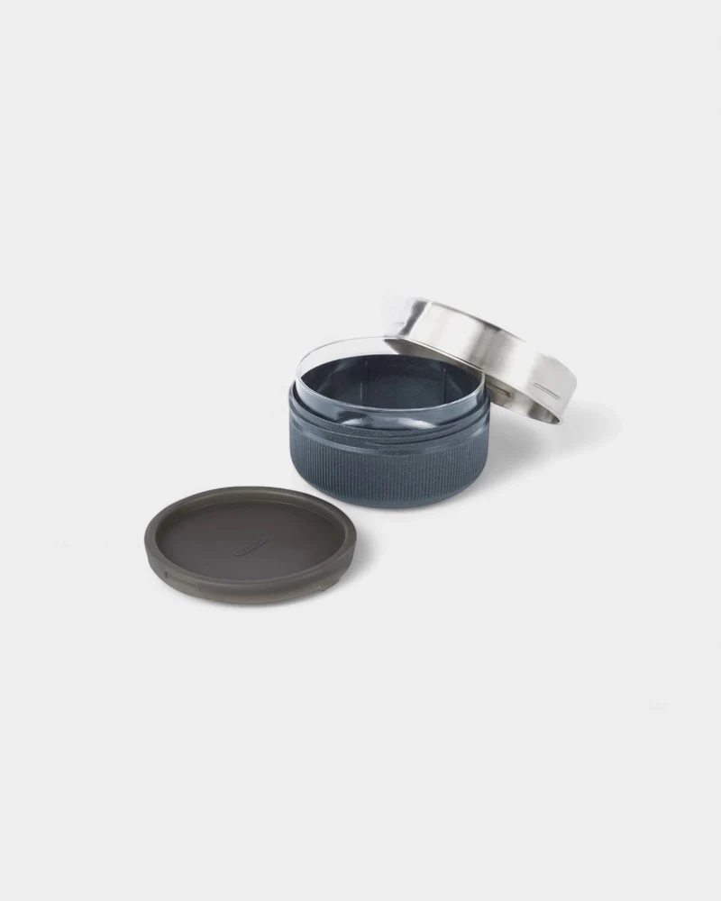 Bol fiambrera personalizable