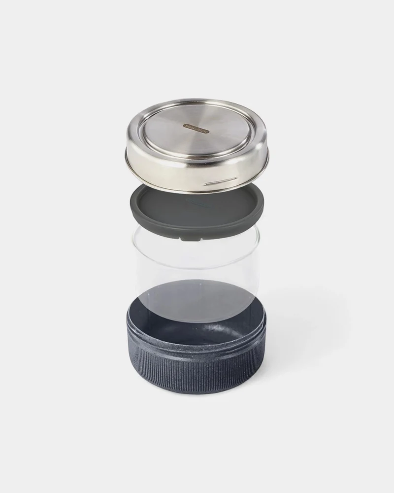 Bol fiambrera personalizable