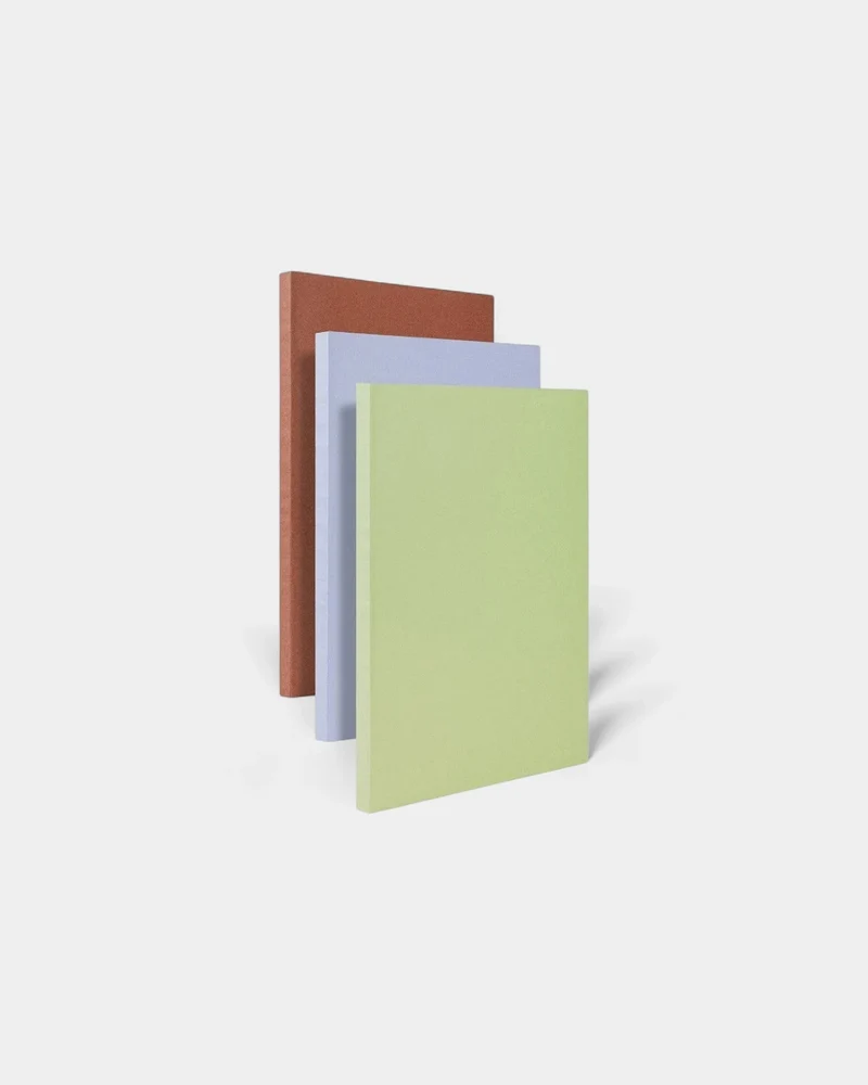Cuaderno Mishmash personalizable