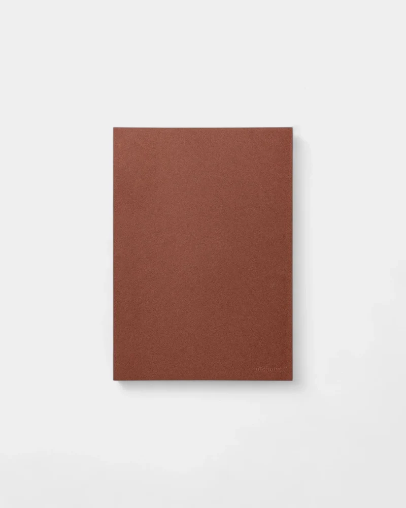Cuaderno Mishmash personalizable