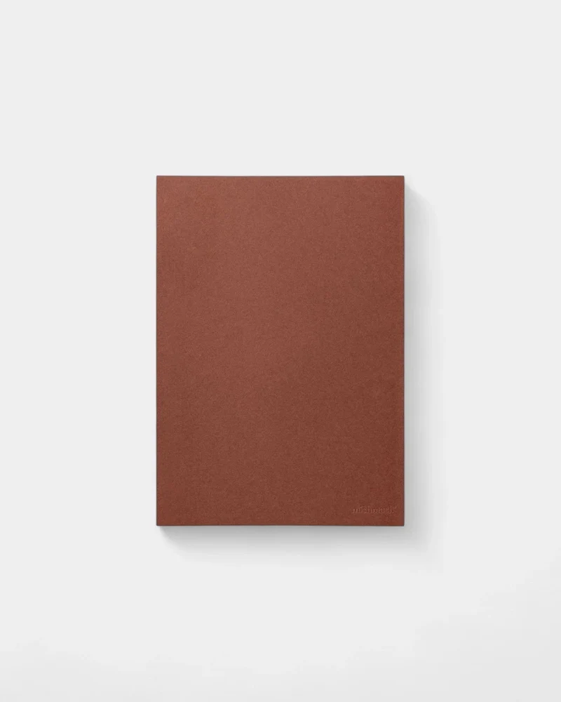 Cuaderno Mishmash personalizable
