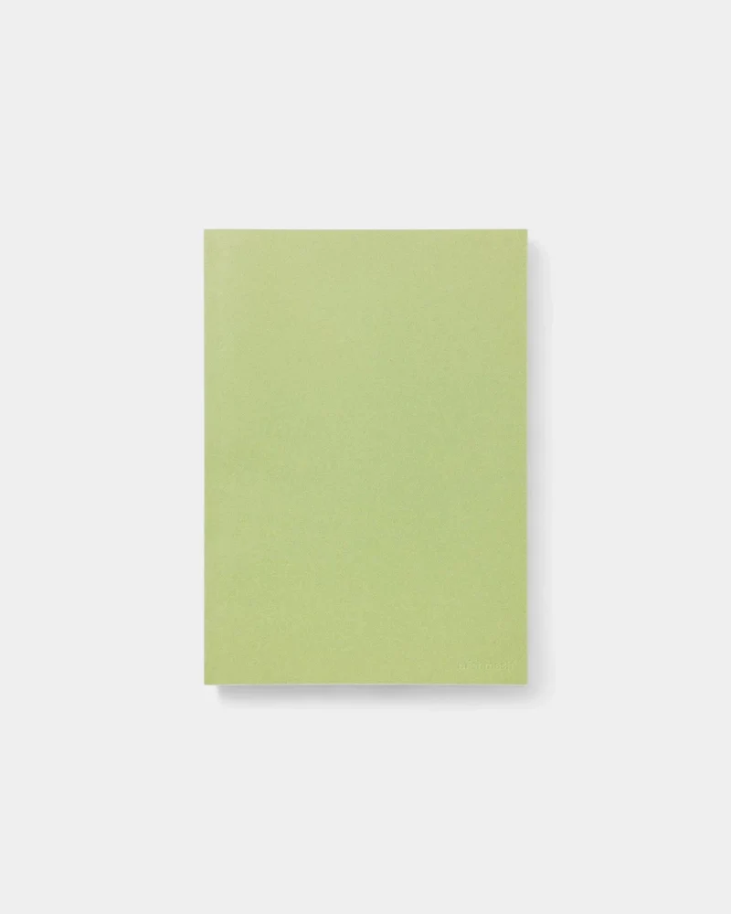 Cuaderno Mishmash personalizable