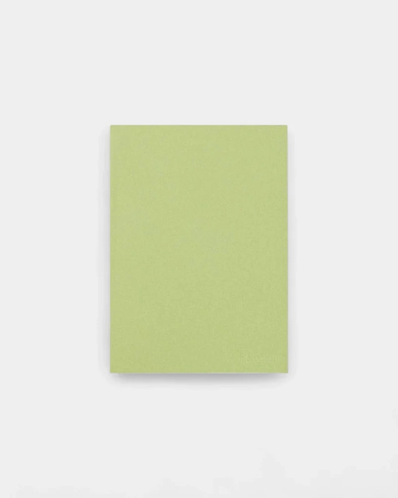 Cuaderno Mishmash personalizable