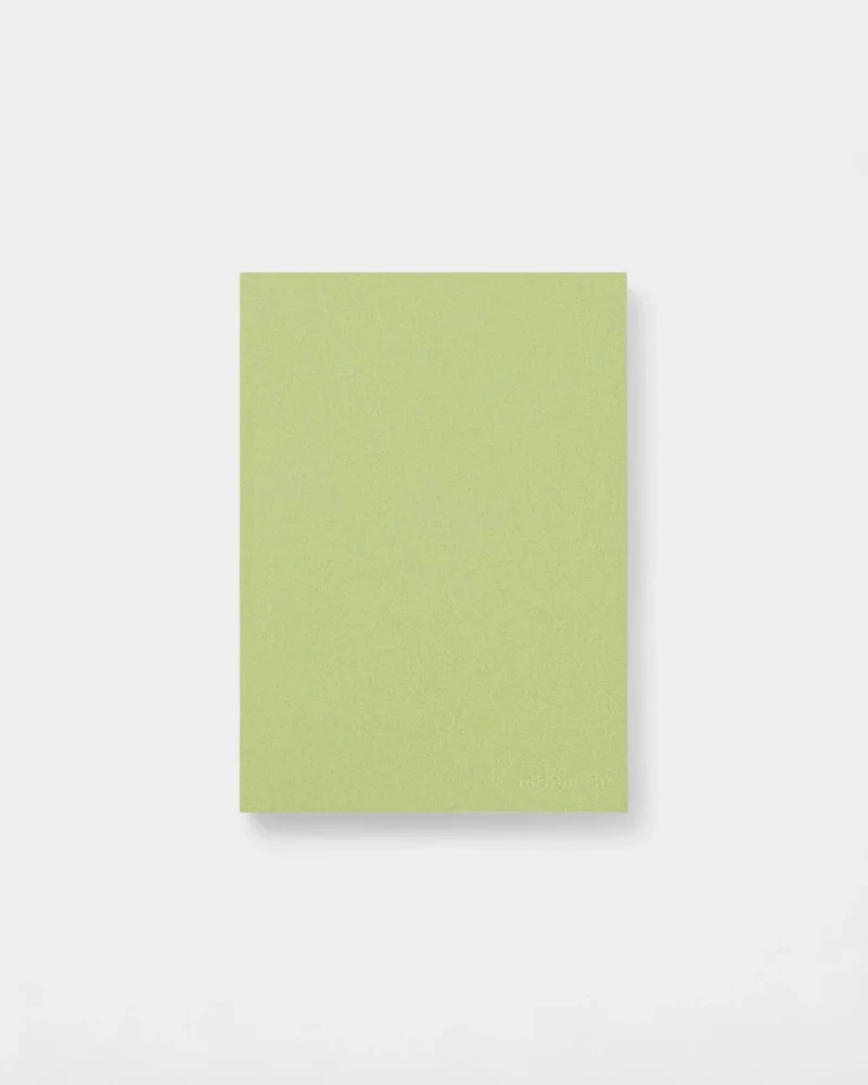 Cuaderno Mishmash personalizable