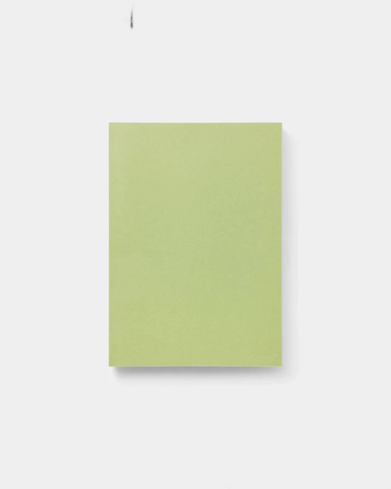 Cuaderno Mishmash personalizable