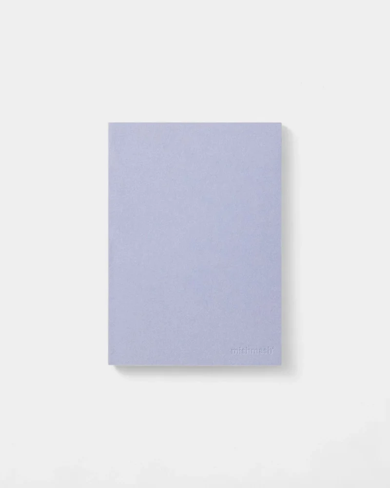 Cuaderno Mishmash personalizable