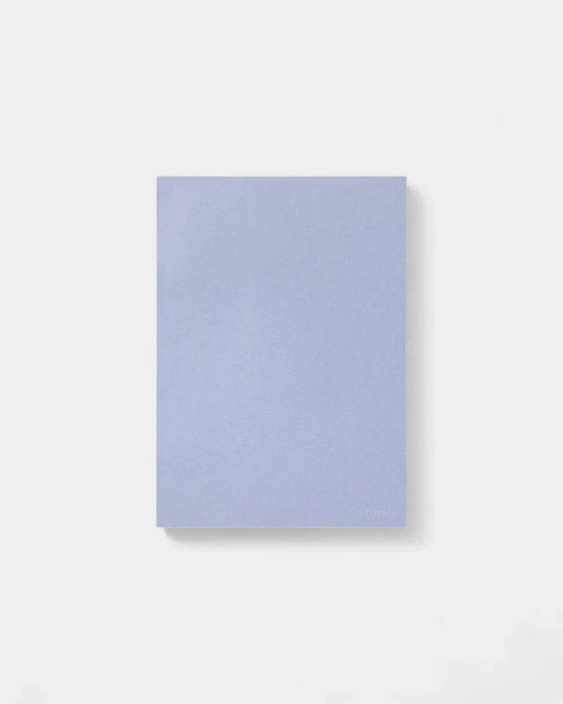 Cuaderno Mishmash personalizable