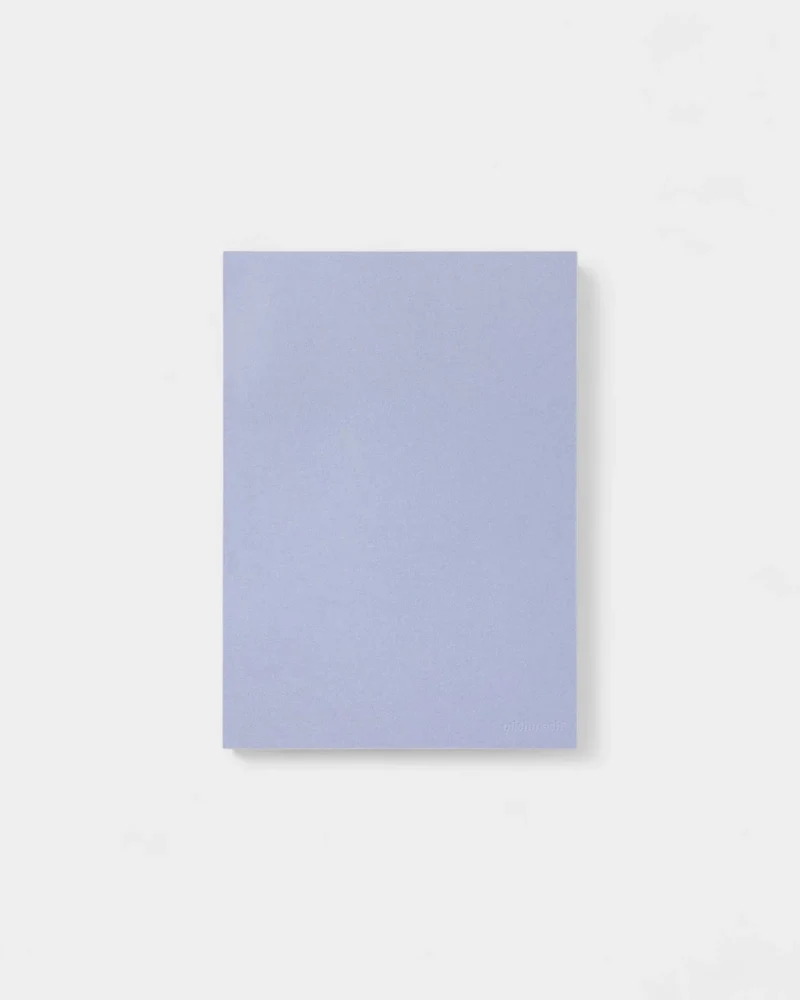 Cuaderno Mishmash personalizable