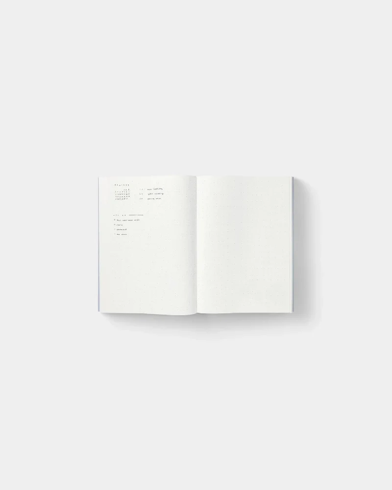Cuaderno Mishmash personalizable