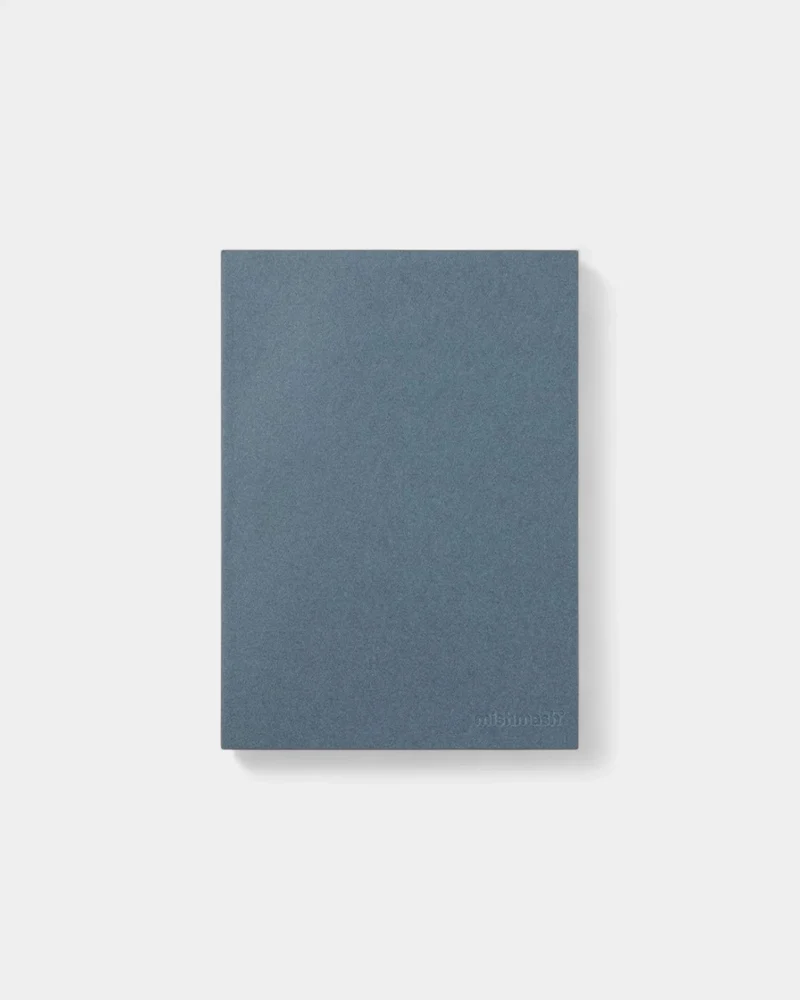 Cuaderno Mishmash personalizable