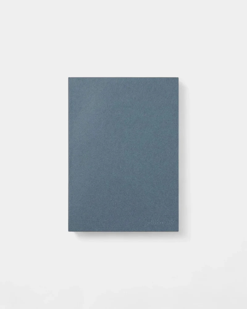 Cuaderno Mishmash personalizable