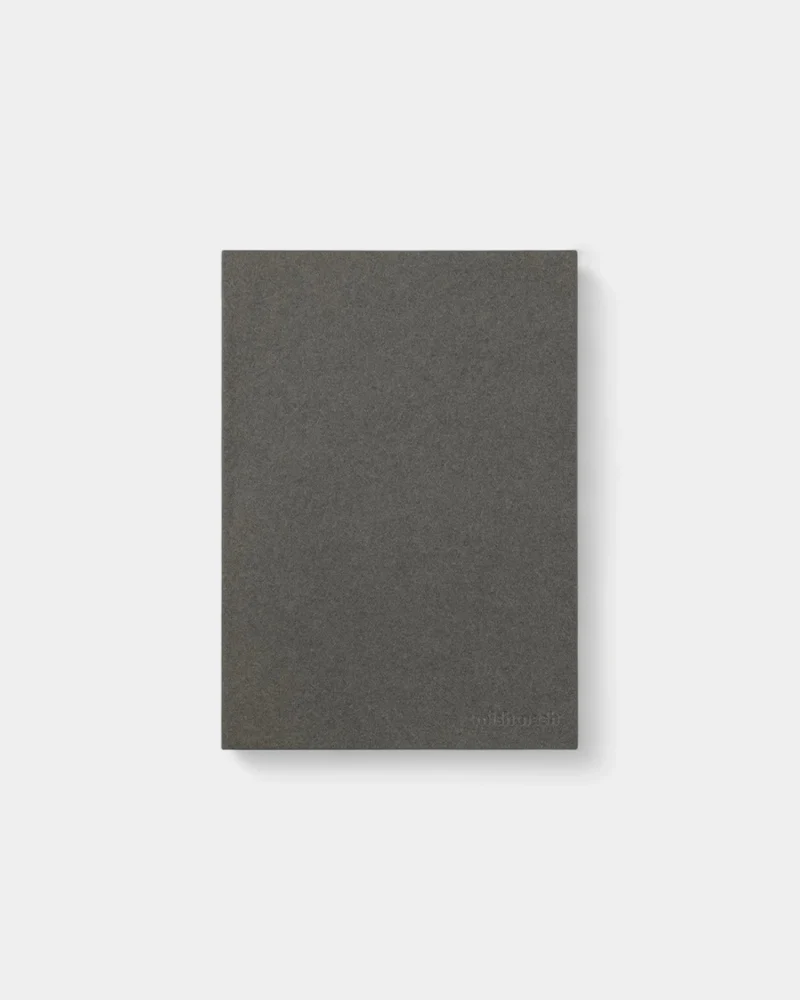 Cuaderno Mishmash personalizable