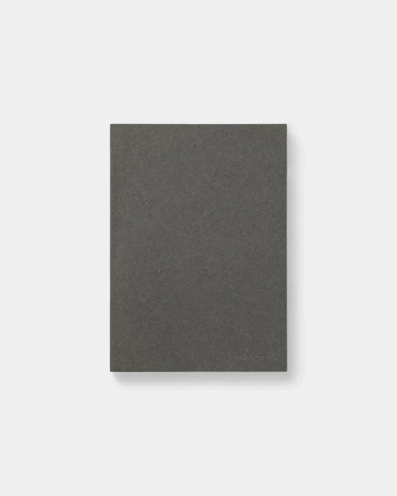 Cuaderno Mishmash personalizable