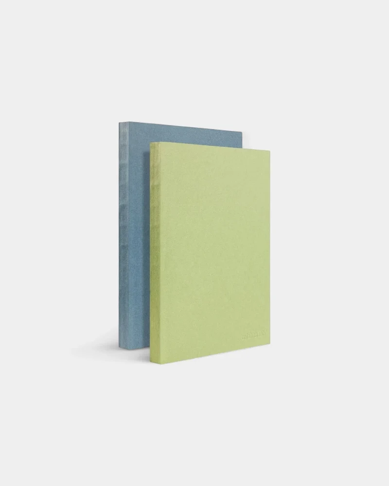 Cuaderno Mishmash personalizable