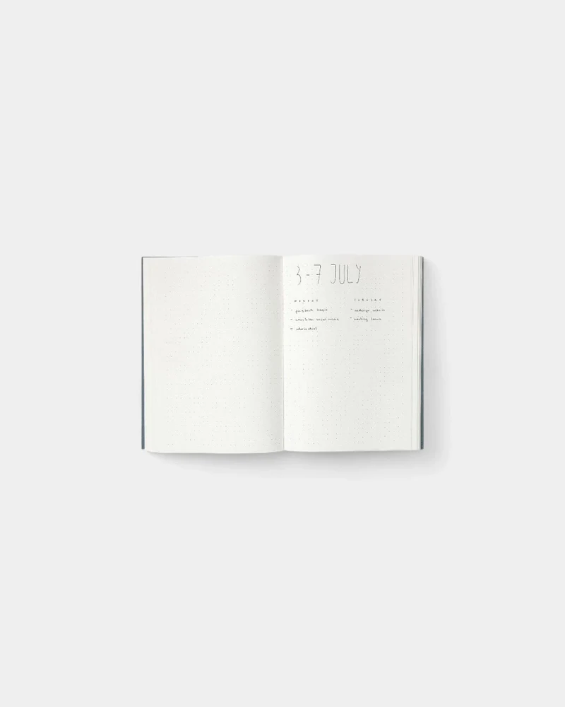 Cuaderno Mishmash personalizable