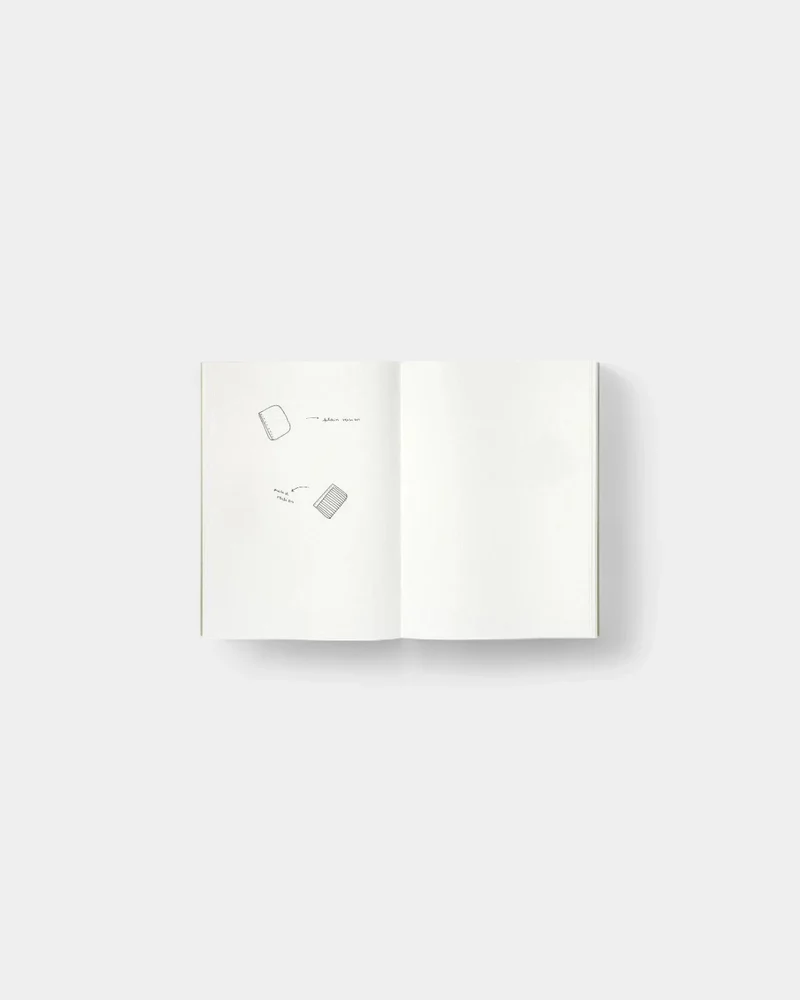 Cuaderno Mishmash personalizable