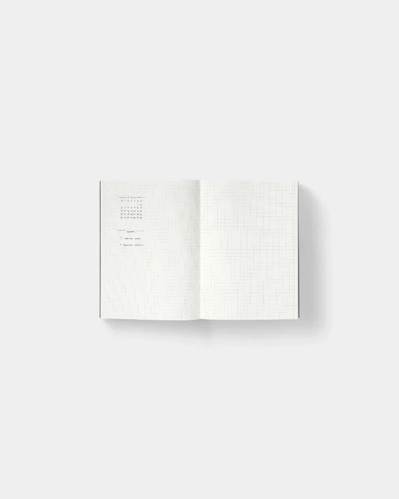 Cuaderno Mishmash personalizable