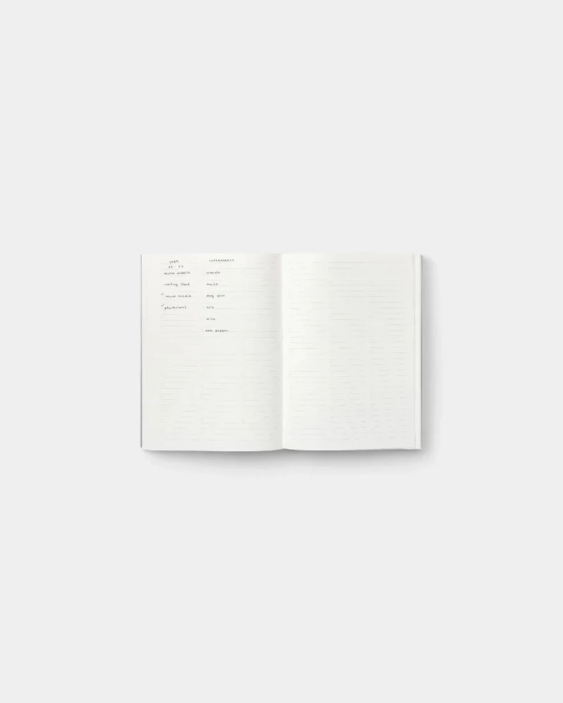 Cuaderno Mishmash personalizable