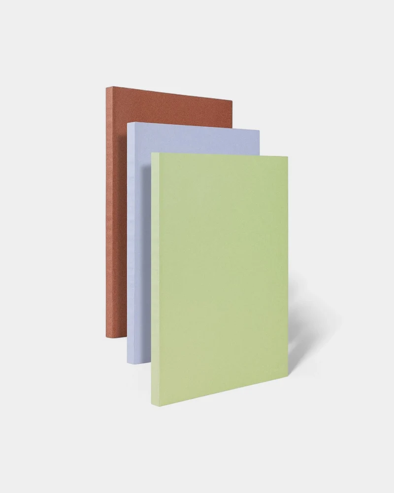 Cuaderno Mishmash personalizable