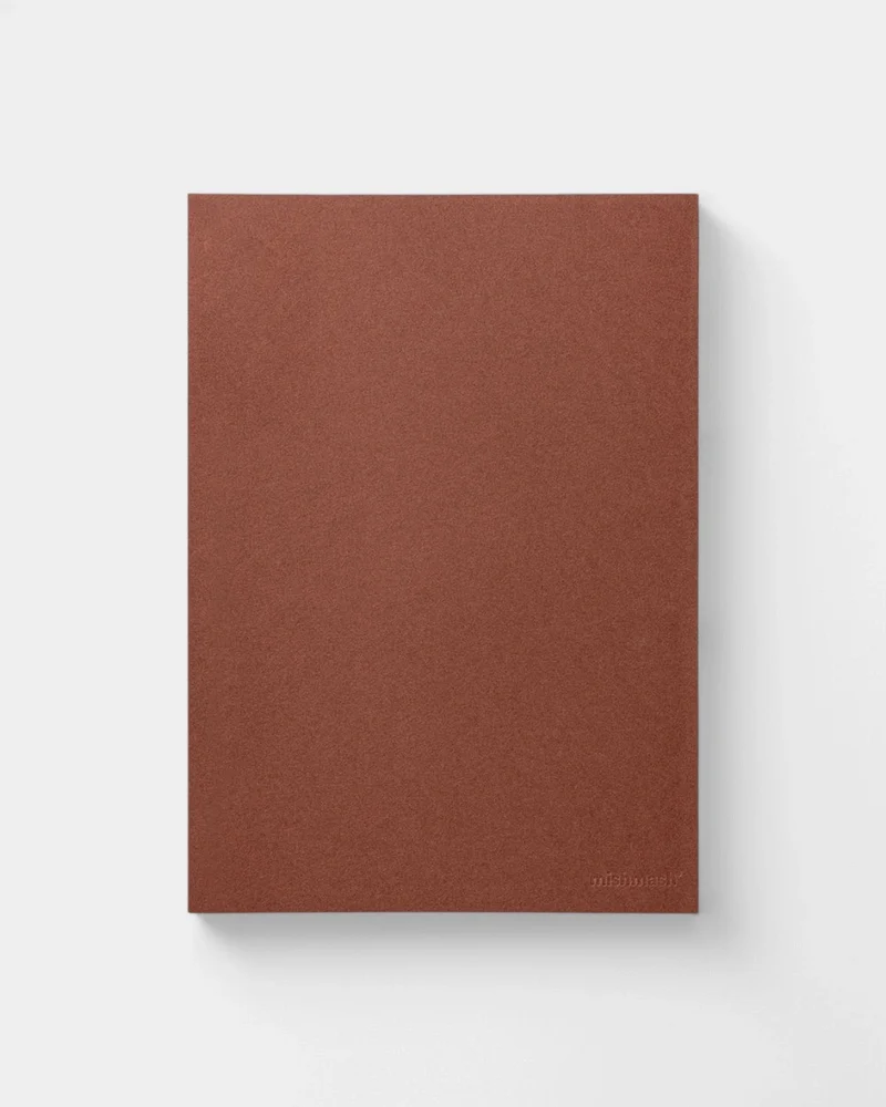 Cuaderno Mishmash personalizable