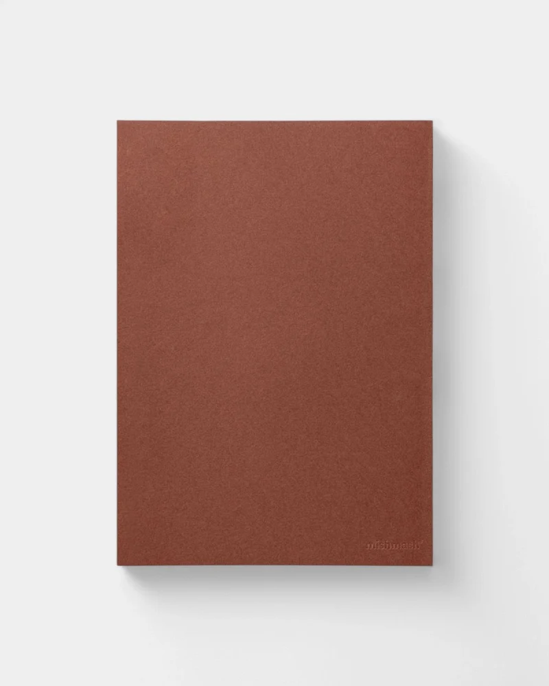 Cuaderno Mishmash personalizable