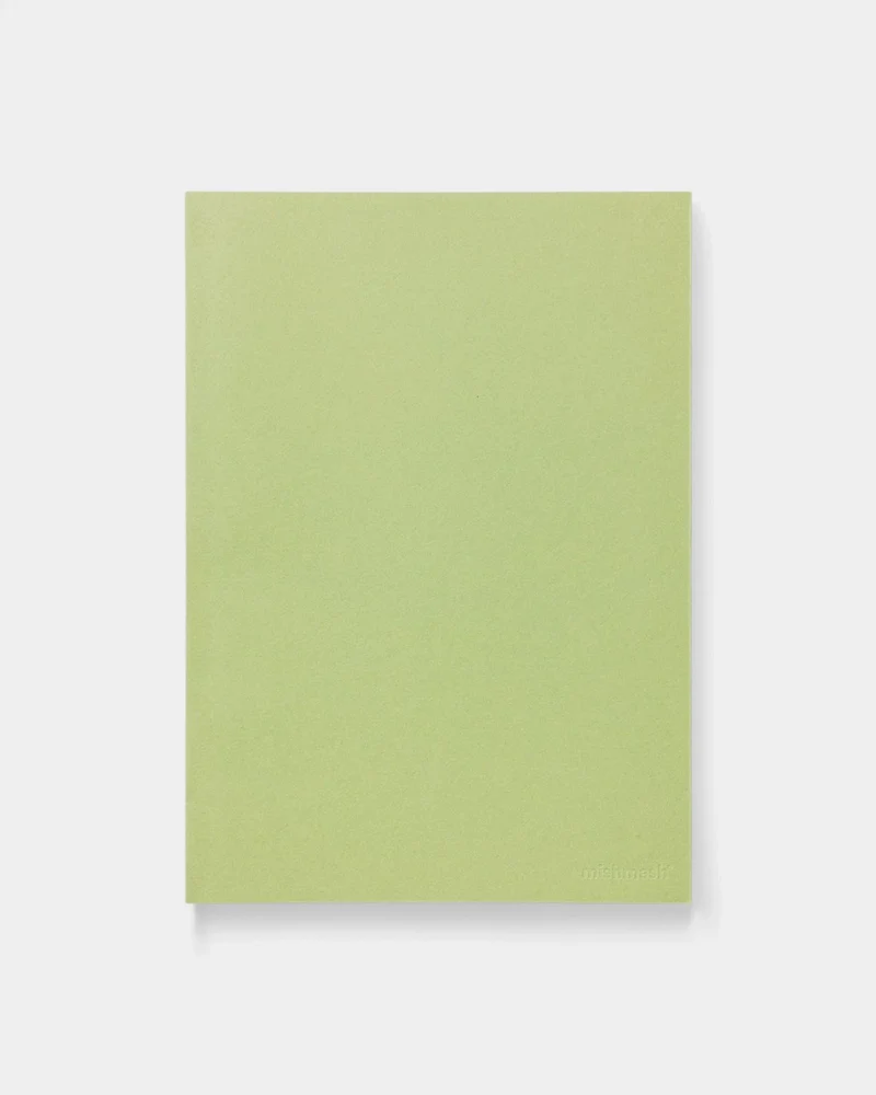 Cuaderno Mishmash personalizable