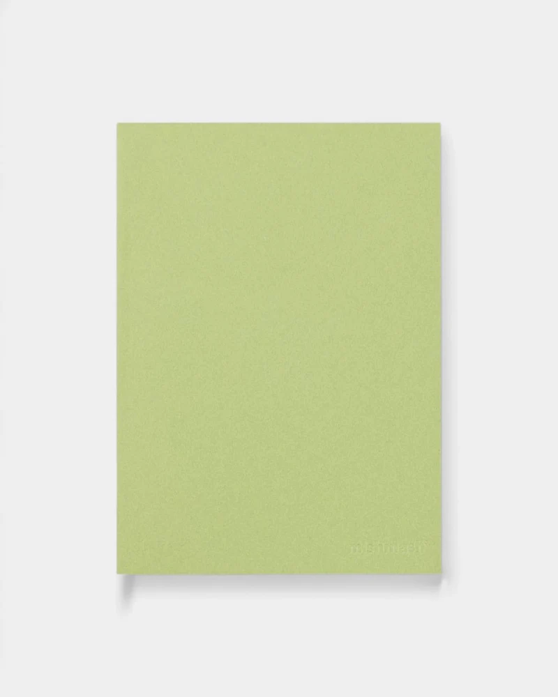 Cuaderno Mishmash personalizable