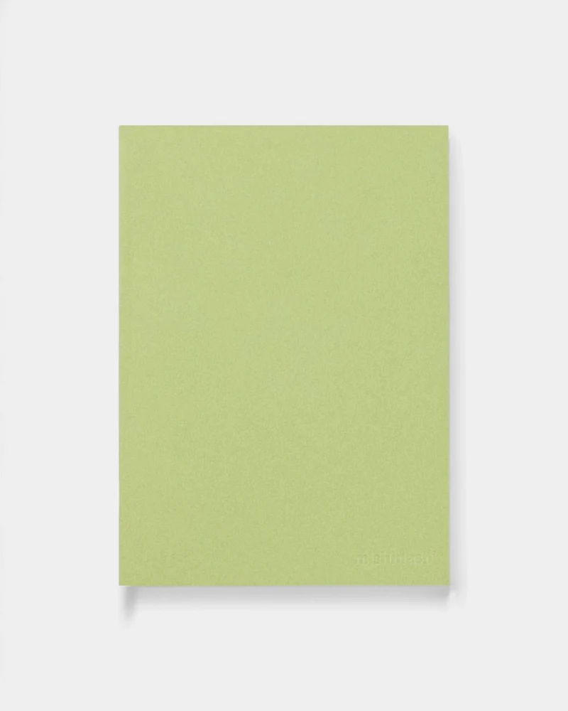 Cuaderno Mishmash personalizable