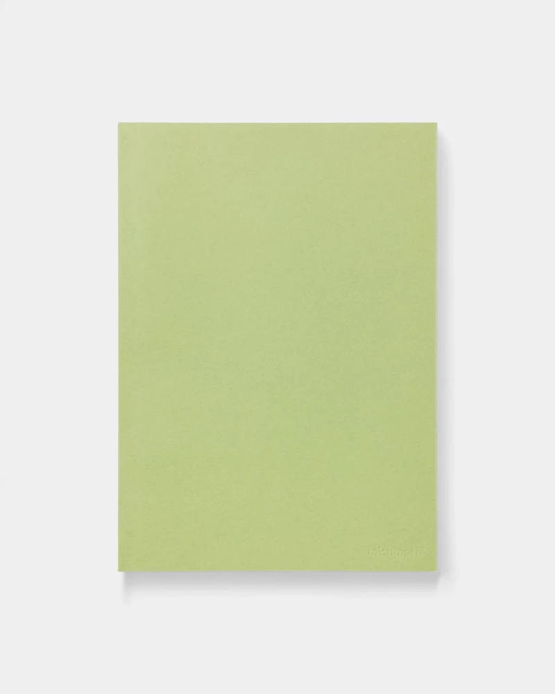 Cuaderno Mishmash personalizable
