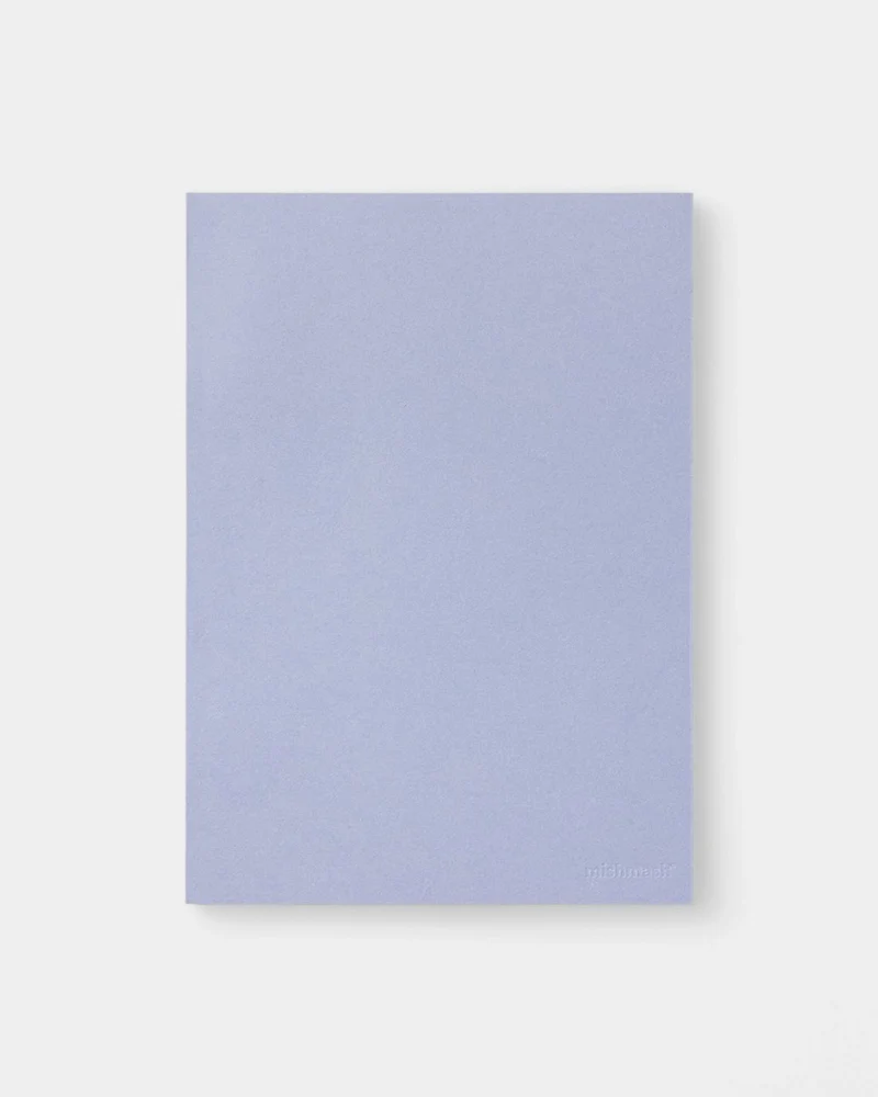 Cuaderno Mishmash personalizable