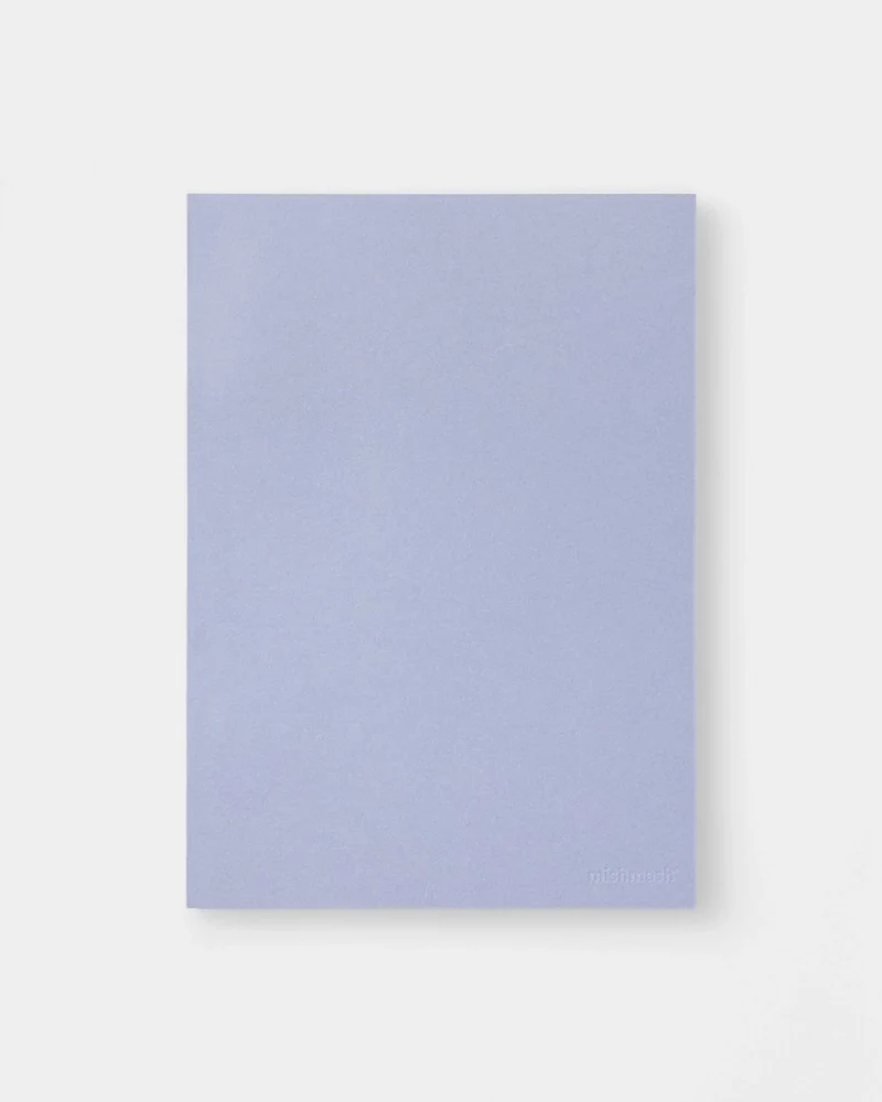Cuaderno Mishmash personalizable