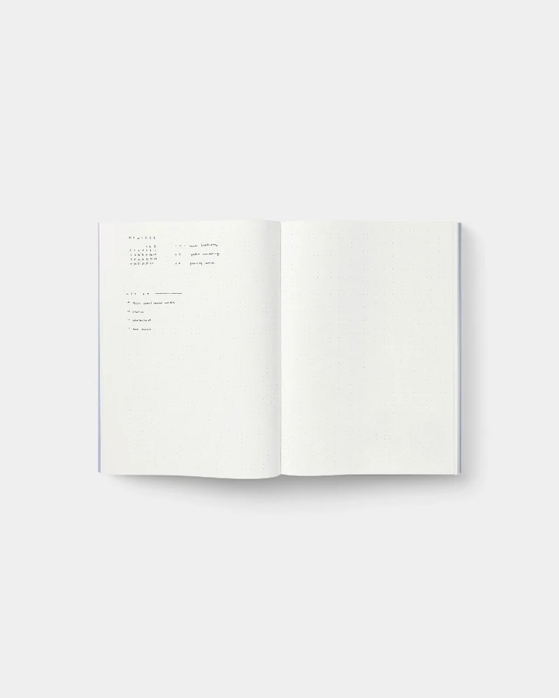 Cuaderno Mishmash personalizable