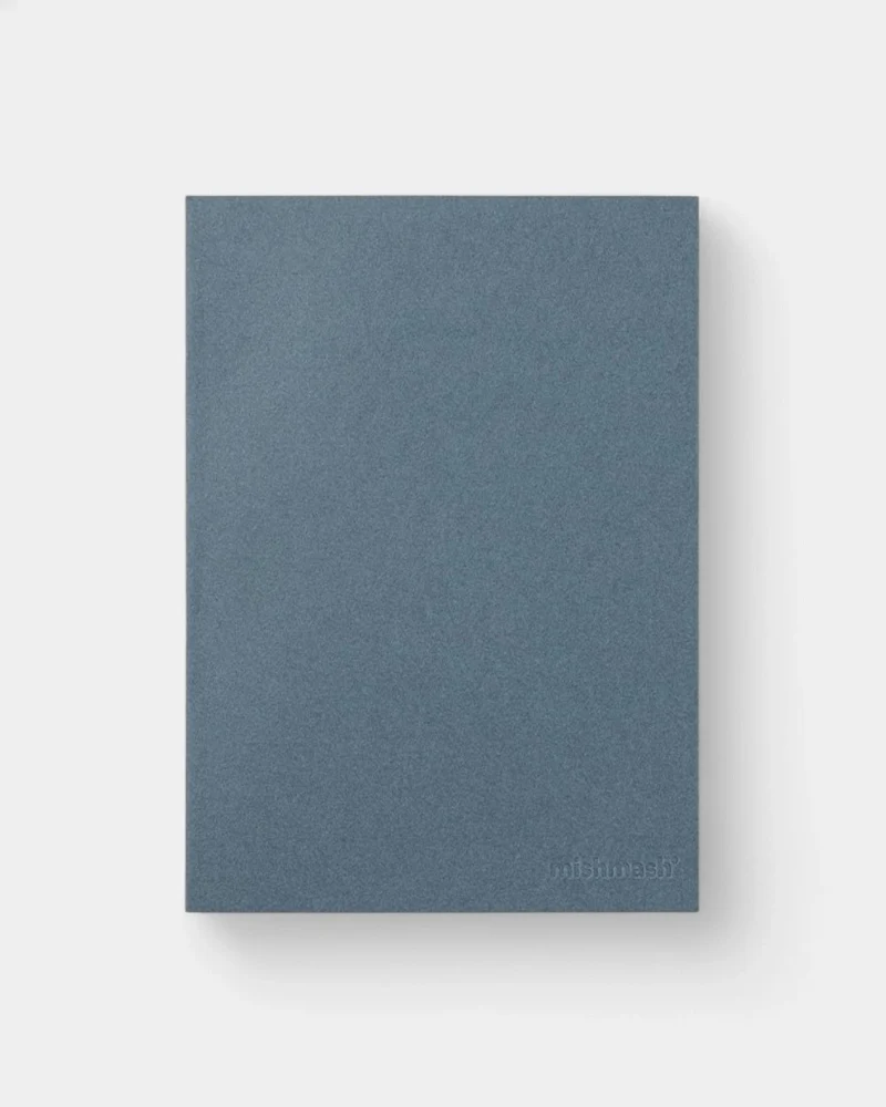 Cuaderno Mishmash personalizable
