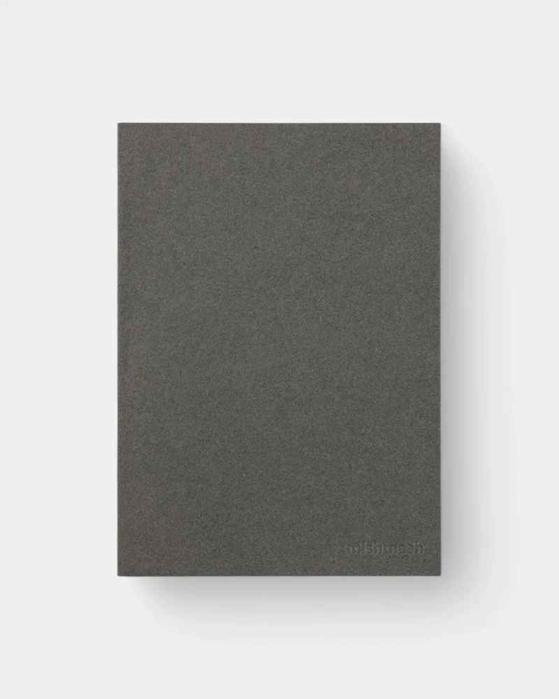 Cuaderno Mishmash personalizable