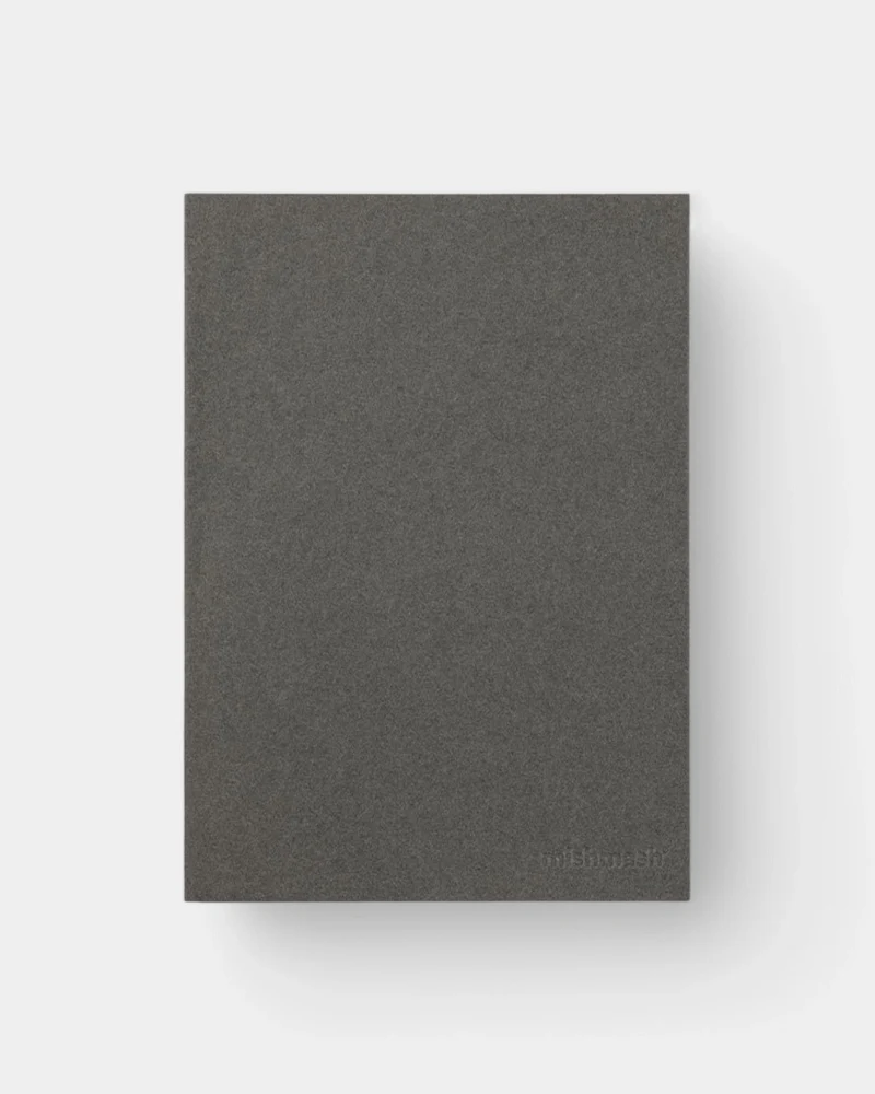 Cuaderno Mishmash personalizable