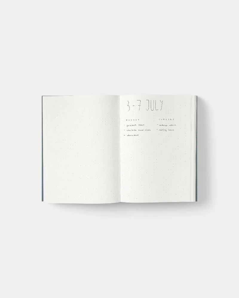 Cuaderno Mishmash personalizable