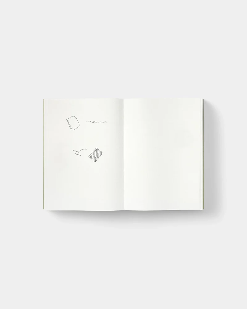 Cuaderno Mishmash personalizable
