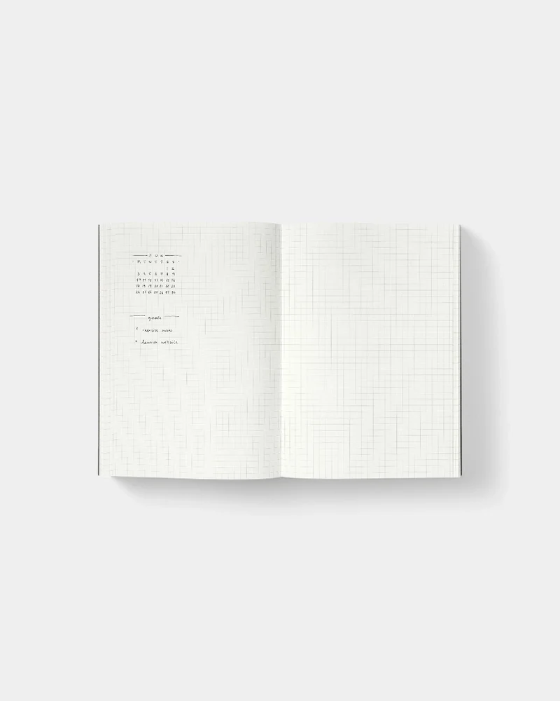 Cuaderno Mishmash personalizable