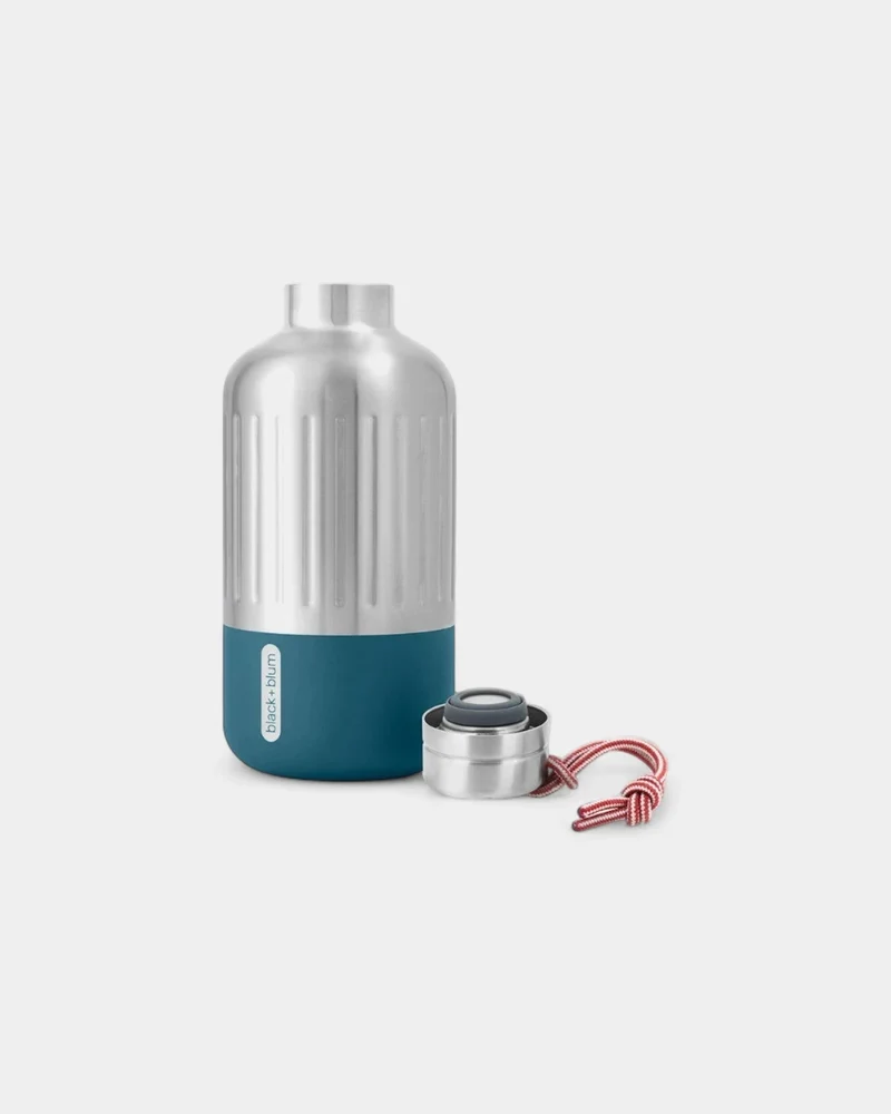 Botella de acero inoxidable personalizable