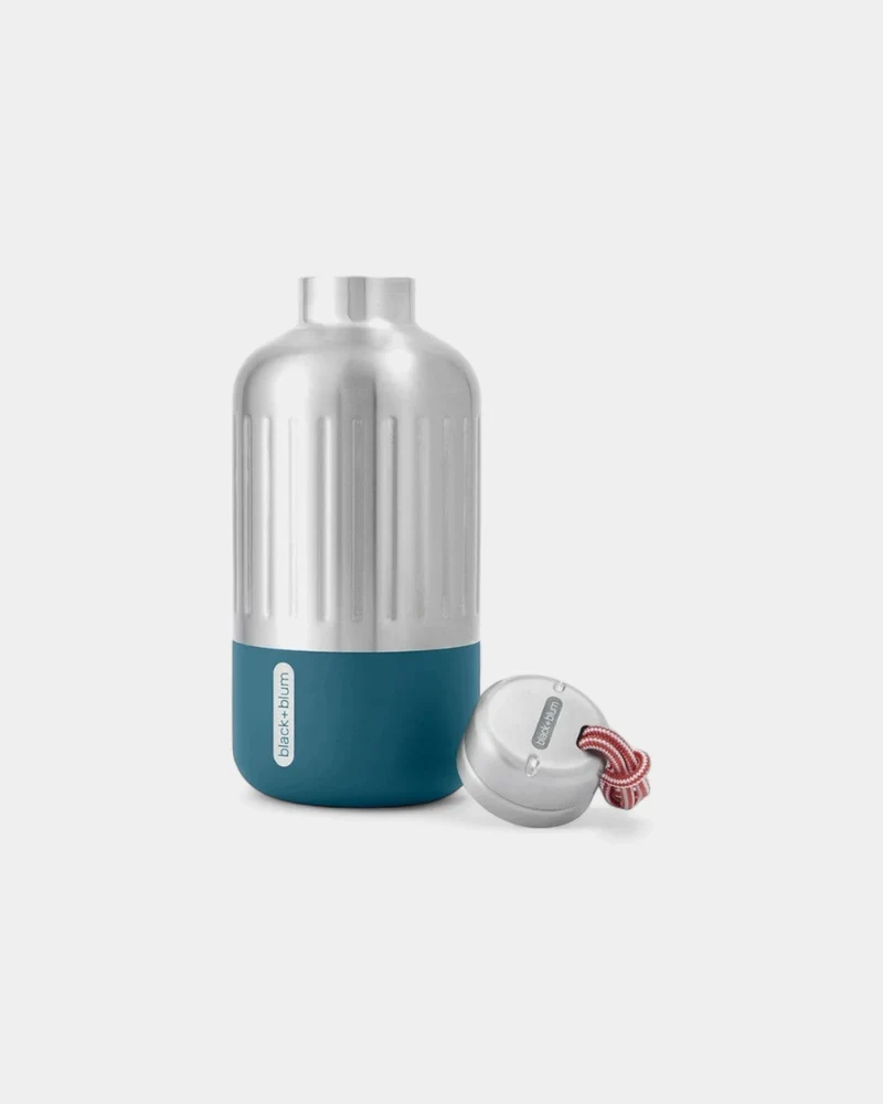 Botella de acero inoxidable personalizable