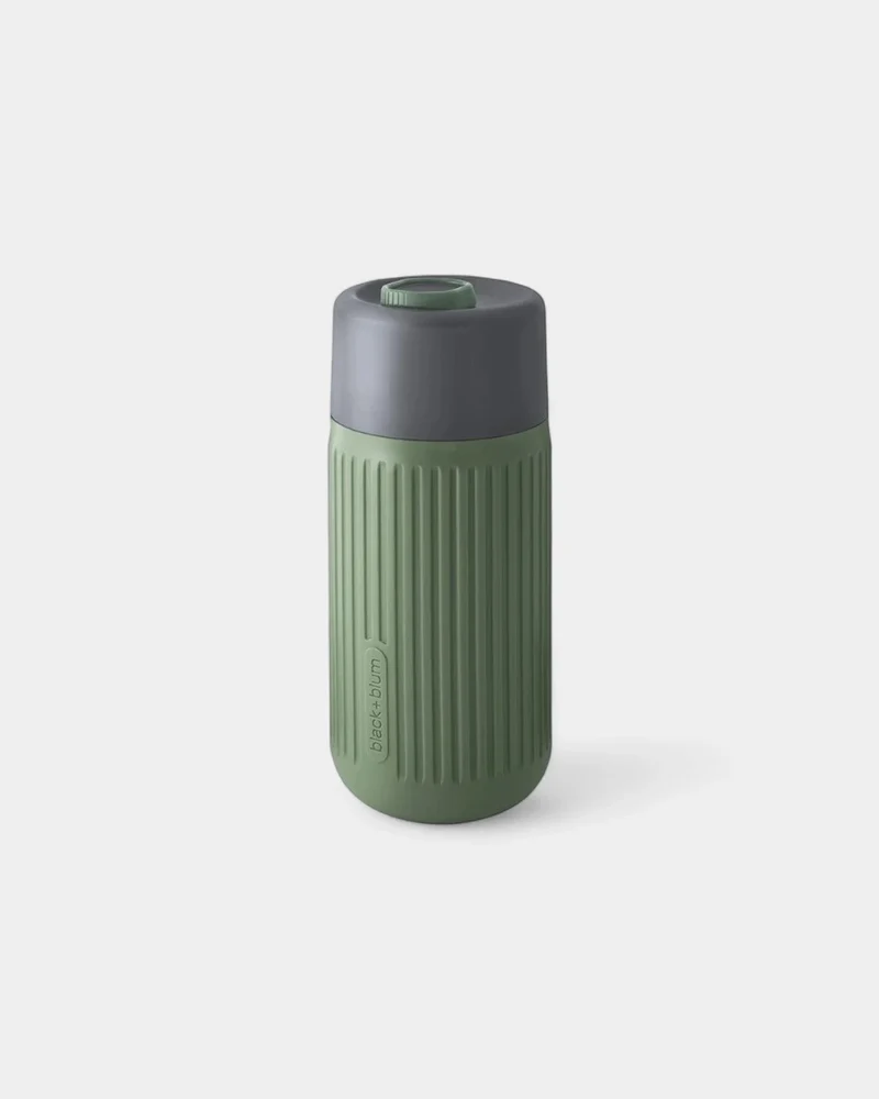 Cantimplora de viaje personalizable