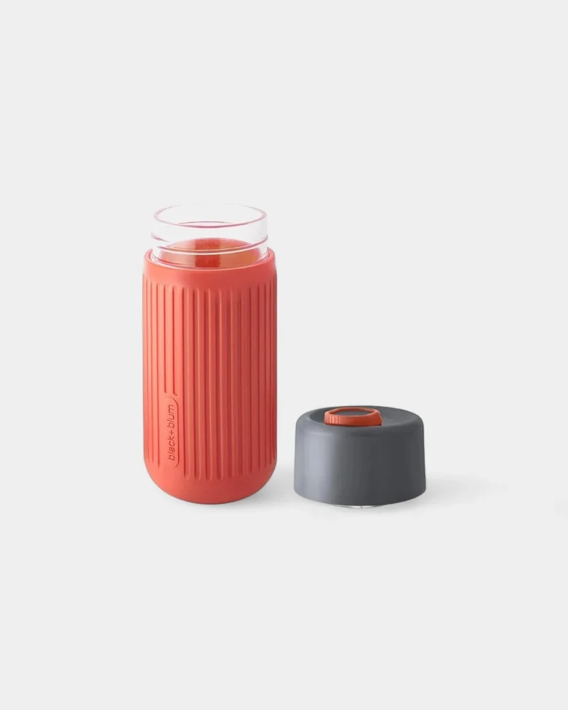 Cantimplora de viaje personalizable