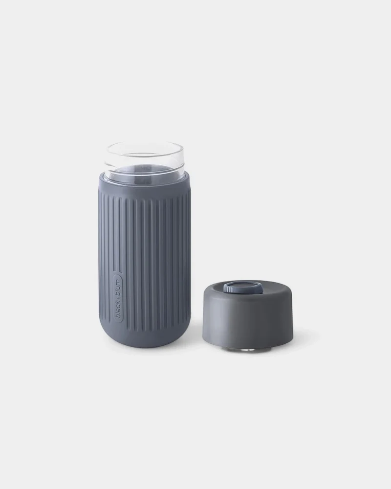 Cantimplora de viaje personalizable