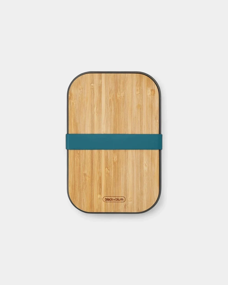 Fiambrera para sándwiches personalizable