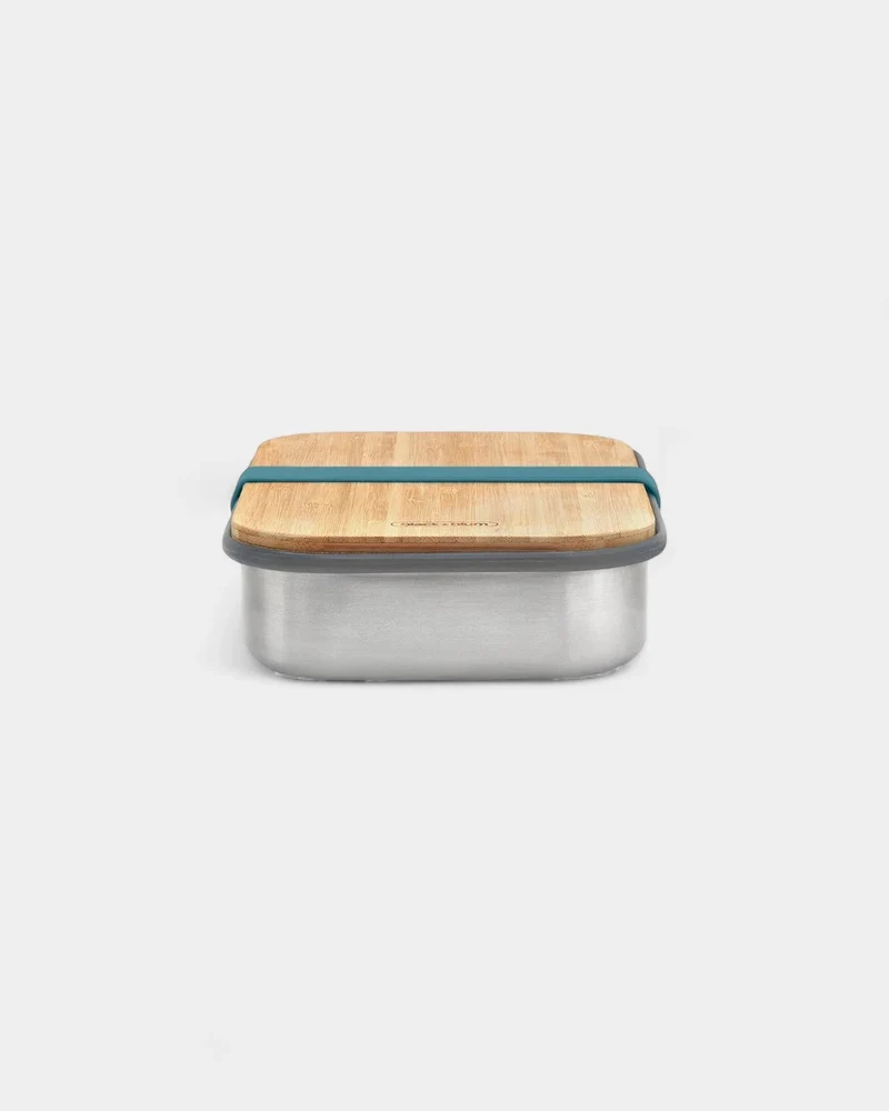 Fiambrera para sándwiches personalizable