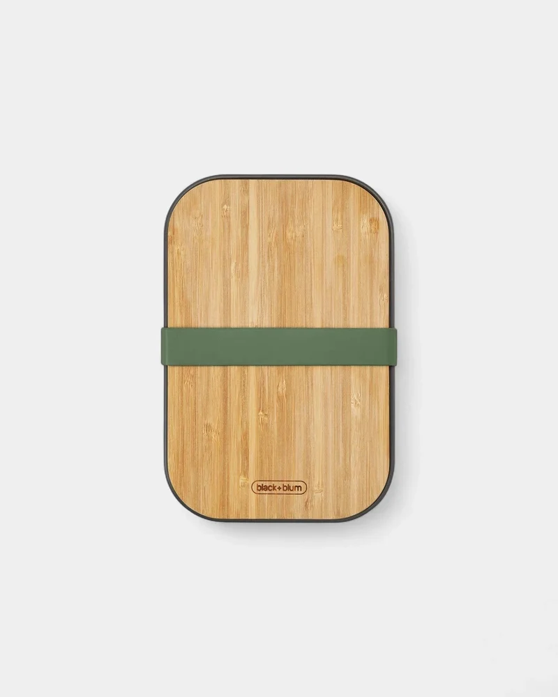 Fiambrera para sándwiches personalizable