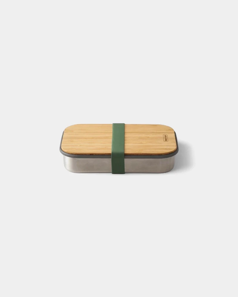 Fiambrera para sándwiches personalizable