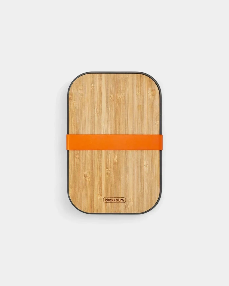Fiambrera para sándwiches personalizable